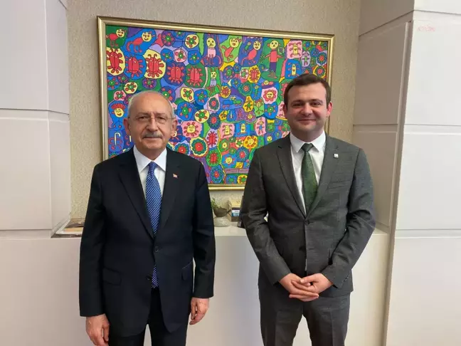 CHP, asgari ücreti en az 15 bin TL olarak önerdi