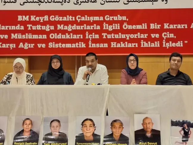 BM, Çin'in insan hakları ihlallerini teyit etti