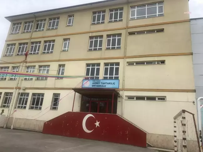 Rize'de,