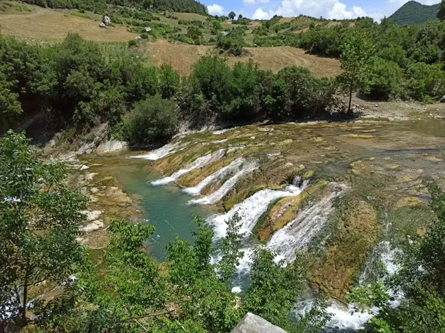 Kahramanmaraş'ta Gölette 2 Genç Boğularak Hayatını Kaybetti