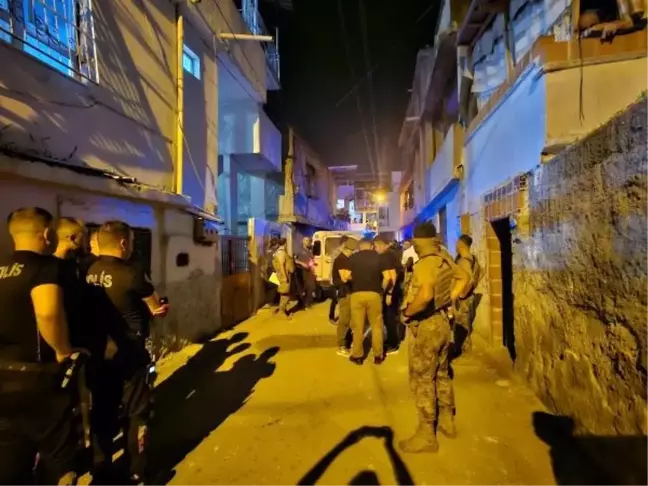 Adana'da akraba kavgası: 1 ölü, 1 yaralı