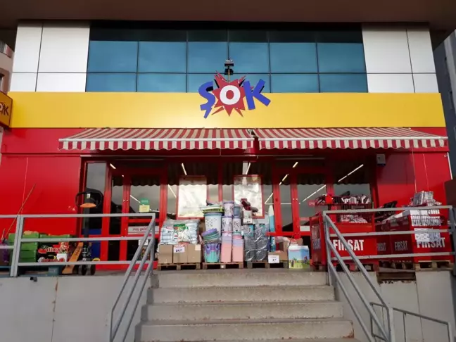 ŞOK Market bayramda saat kaçta açılıyor? ŞOK ÇALIŞMA SAATLERİ! ŞOK bayramın üçüncü günü kaçta açılacak?