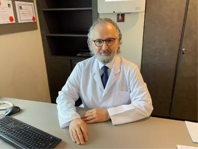Göz Hastalıklarında Erken Müdahale Önemli