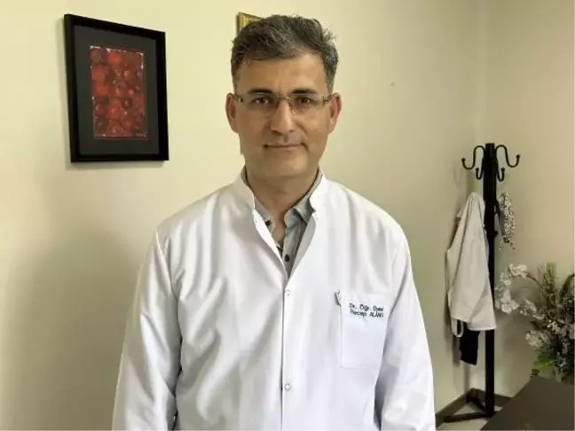Uzmanlardan sıcak çarpması uyarısı