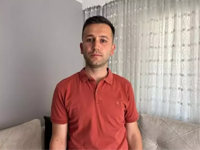 Ameliyat Sonrası Karın Ağrısı Şikayetiyle Başvuran Hastada Unutulan Ameliyat Makası Bulundu