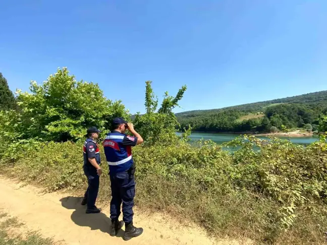 Bursa'da Ormanlık Alanlarda Denetimler Artırıldı