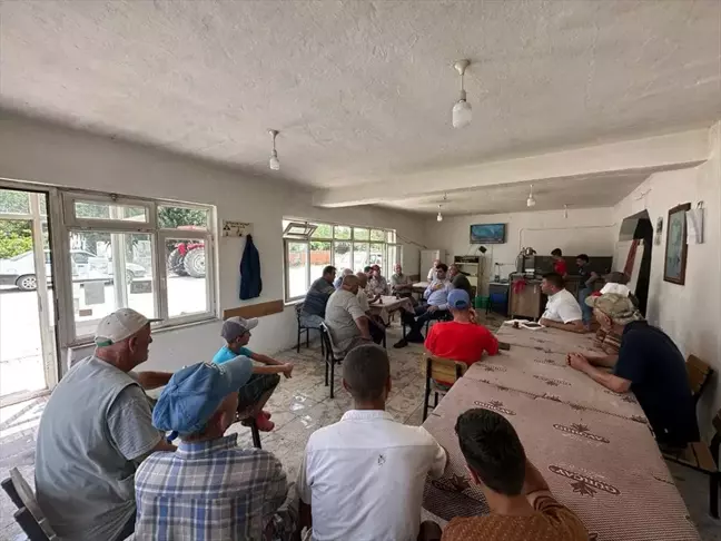Edirne Belediyesi Asfaltlama ve Kaldırım Yenileme Çalışmalarına Devam Ediyor