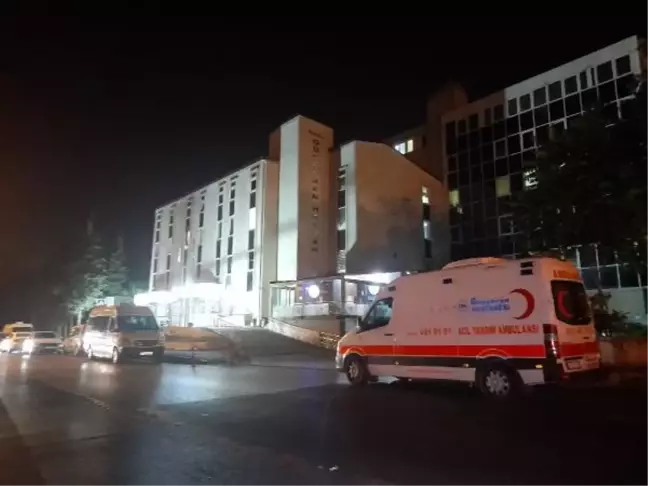 Usta Oyuncu Yılmaz Gruda Hayatını Kaybetti