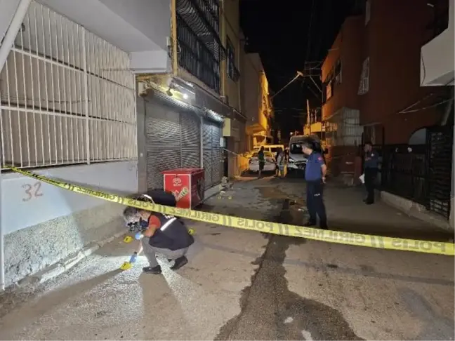 Borç- alacak tartışması kanlı bitti: Bir kişi ağır yaralandı