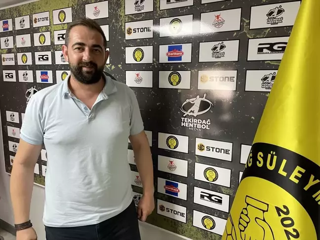 Tekirdağ Süleymanpaşa, 3 yeni oyuncuyla anlaştı