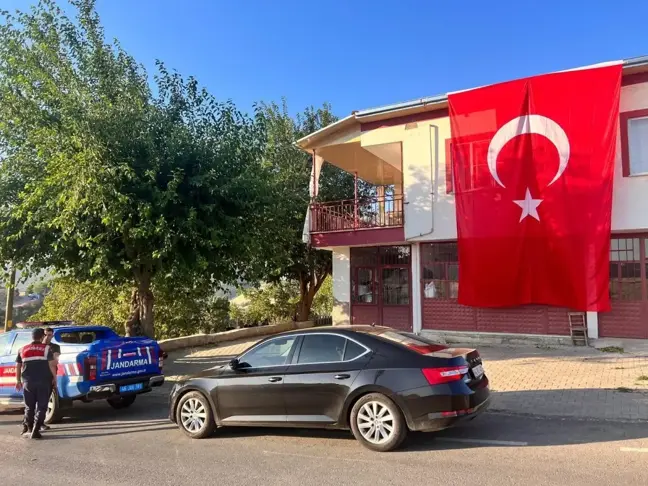 Şehit astsubay Mustafa Tatlı kimdir, kaç yaşındaydı? Şehit astsubay Mustafa Tatlı nereli?