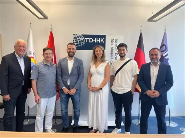 Bulutklinik, Callendoc markasıyla globale açılıyor