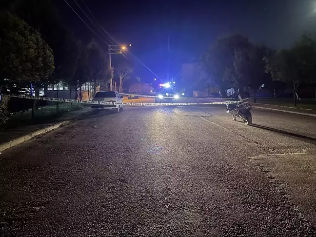 Eskişehir'de Silahlı Kavga Sonucu Yaralanan Kişi Hayatını Kaybetti