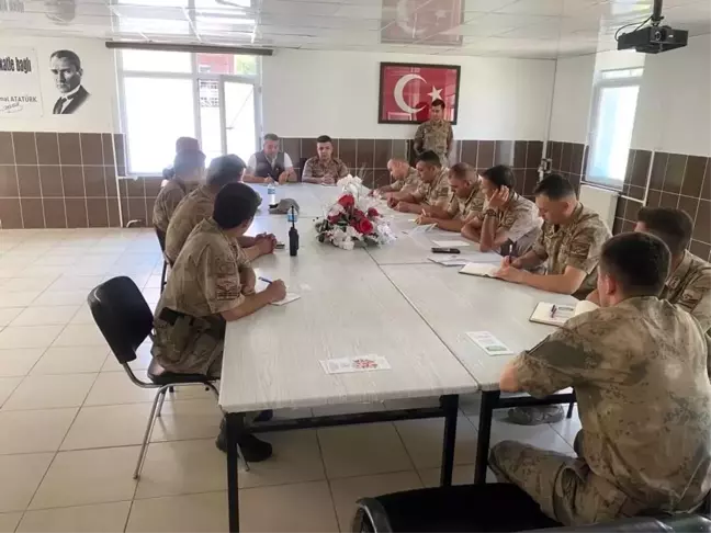 2023-2024 Av Sezonu Başlıyor