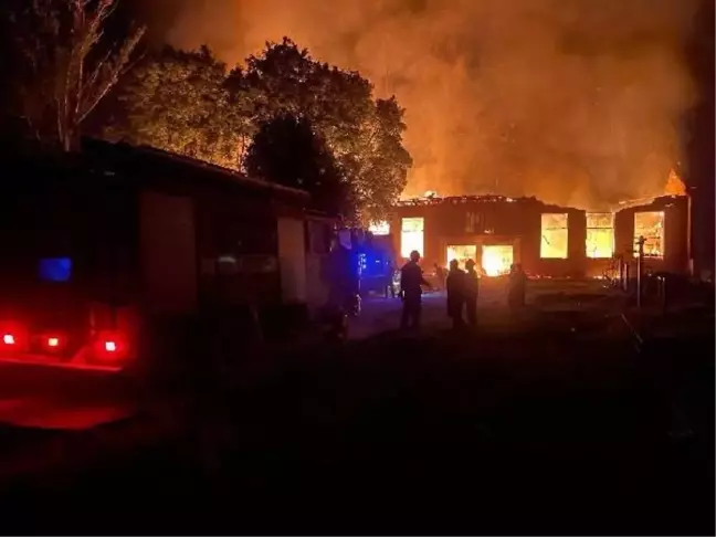 Rusya, Ukrayna'da Kan Nakli Merkezini Hedef Aldı