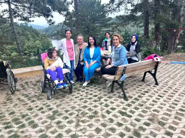 Engelli ve Özel Gereksinimli Vatandaşlar İçin Etkinlik Düzenlendi