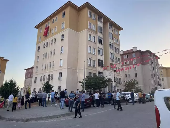 Pençe-Kilit Operasyonu'nda bir asker şehit oldu