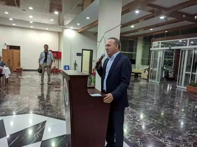 Ardahan Valisi Hüseyin Öner Mülkiye Başmüfettişliği Görevine Atandı