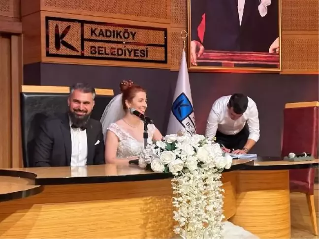DHA'nın mutlu günü