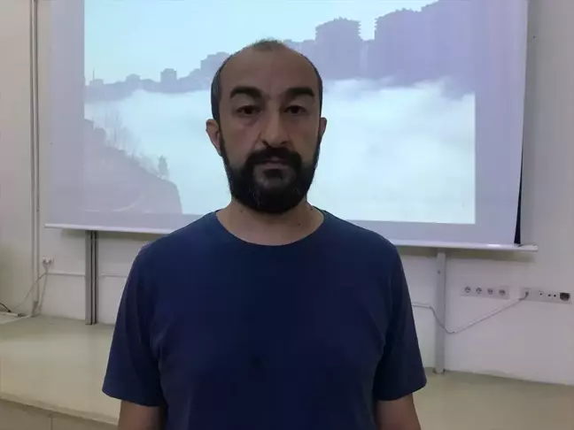 Ovalardan Dağlara Doğru Yerleşim Modeli Karbondioksit Toksisitesini Önleyebilir