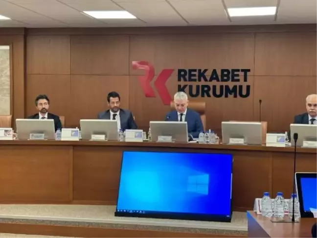 Sahibinden.com'a Rekabet Kurulu'ndan idari para cezası