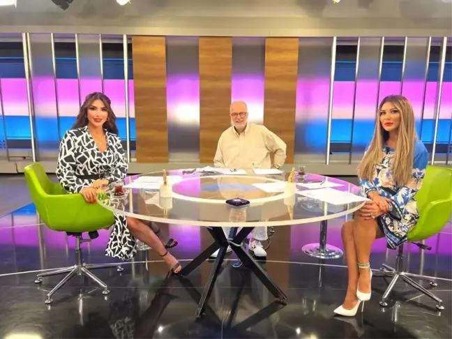 Beyaz Magazin sunucuları kim? Beyaz Magazin saat kaçta, hani günler yayınlanıyor?