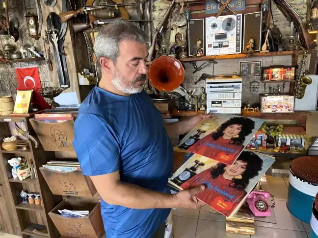 Gülden Karaböcek'in Konya'da Sahne Aldığı Çorbacıyla İlgili İddialara Yanıt Geldi