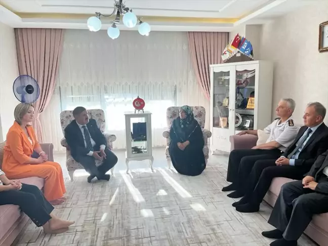 Karaman'dan kısa kısa
