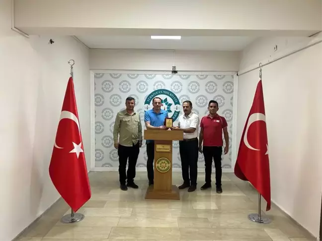 Van'da Kadınlara Özel Kan Bağışı Kampanyası Düzenlendi