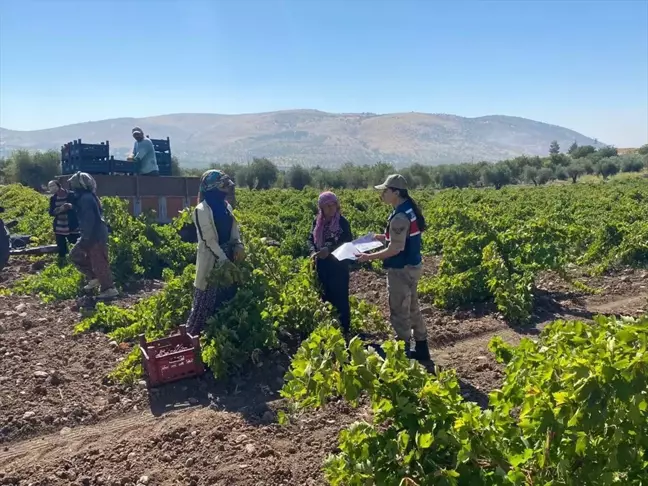 Kilis'te Kadına Yönelik Şiddetle Mücadelede Farkındalık Eğitimi Verildi