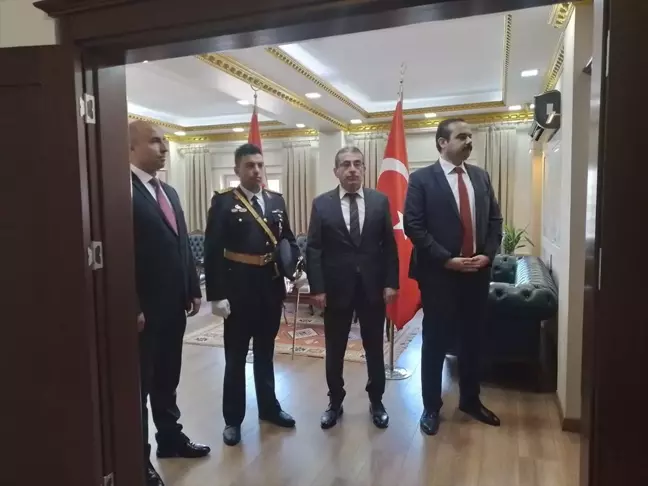 Büyük Zafer'in 101. yılı Yalova'da kutlanıyor