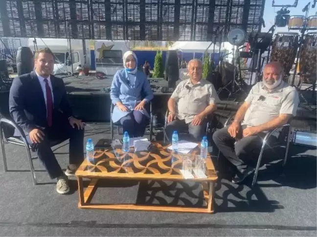 Afyonkarahisar'da Dünya Motokros Şampiyonası Başlıyor