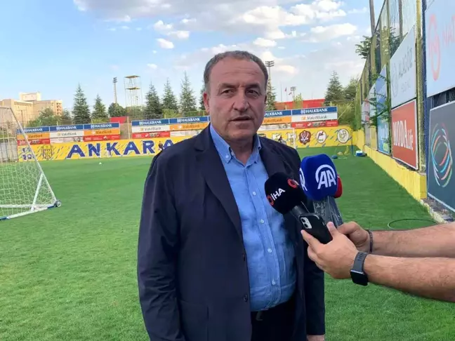 Faruk Koca: