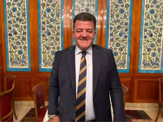 İstanbul Fenerbahçeliler Derneği, Fenerbahçe'ye Destek İçin Bir Araya Geldi