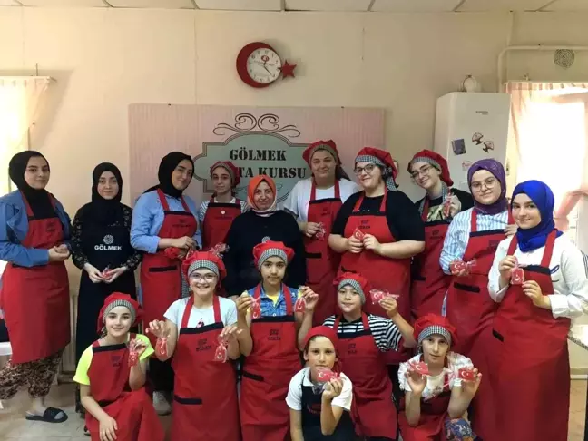 GÖLMEK'te yeni dönem kayıtları başlıyor