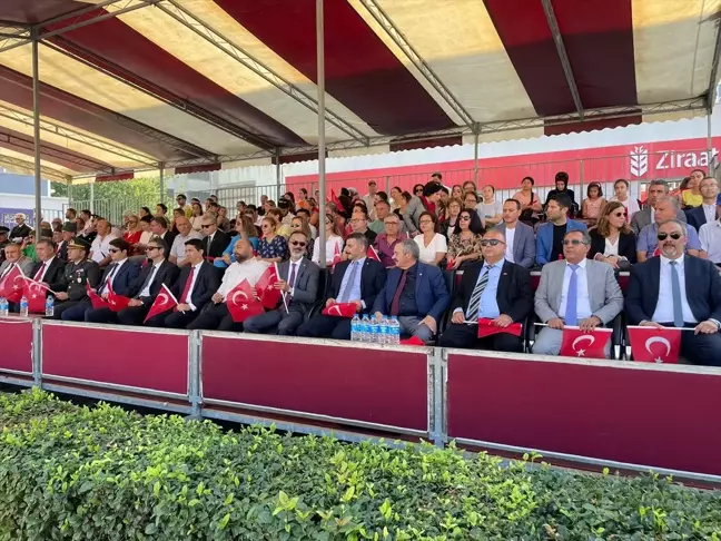 Söke'nin kurtuluşunun 101. yıl dönümü kutlanıyor