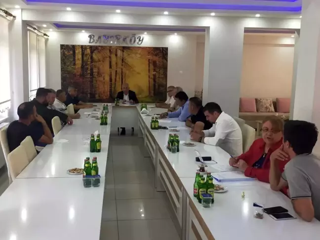 Bayırköy Belediyesi, 2023-2024 eğitim öğretim yılında öğrenci ve 65 üstü vatandaşlardan Bilecik'e ücretsiz ulaşım sağlayacak