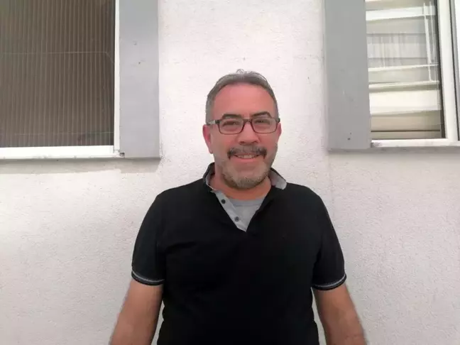 Isparta'da Mağaza Çalışanları Tarafından Darp Edilen Murat Akdeniz Konuştu