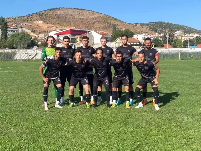 Bilecik 1969 Spor Kulübü'nün Ziraat Türkiye Kupası'ndaki rakibi belli oldu