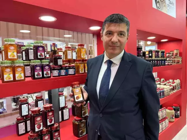 Seyidoğlu Gıda, Yerel Zincirler Buluşuyor 2023 Konferansı'nda yeni ürünlerini tanıttı