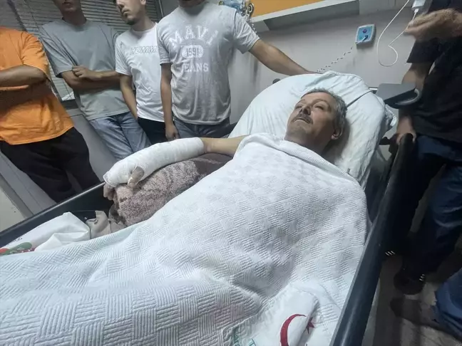 Zonguldak'ta maden göçüğü: Yaralı işçiler hayatını kaybeden mesai arkadaşlarını anlattı