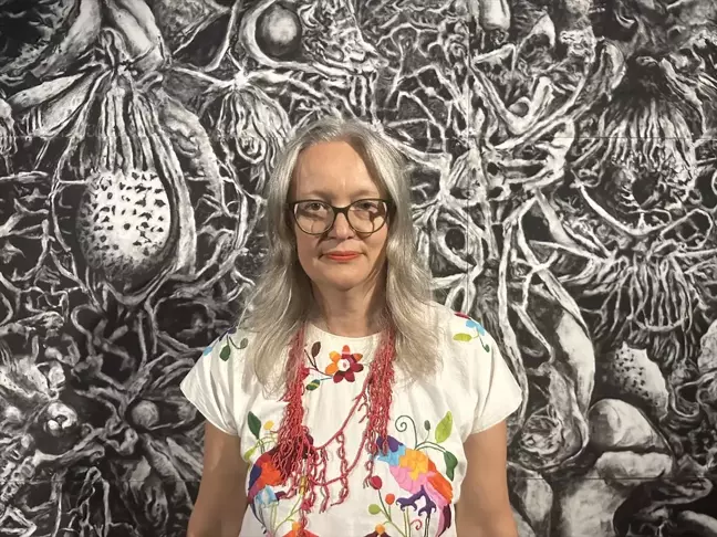Borusan Contemporary, yeni kültür sanat sezonunu açtı