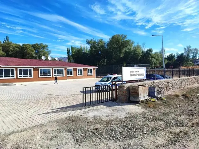 Aydıntepe'de servis araçları denetlendi öğrenciler bilgilendirildi