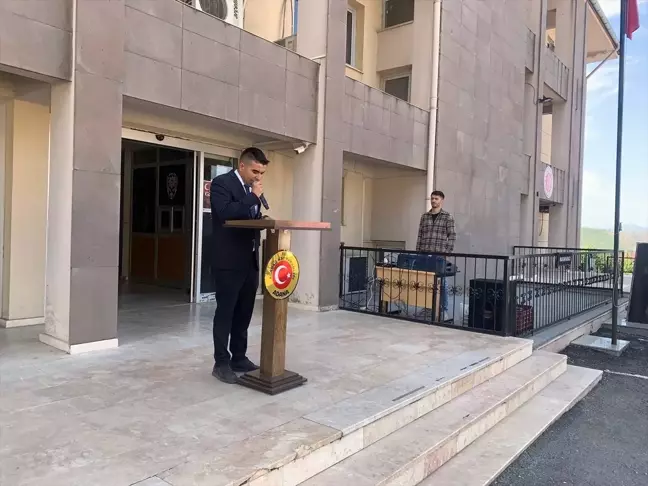 Gaziler Günü kutlanıyor