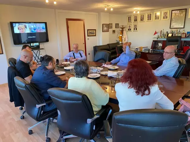 Kuduz Vakaları Sonrası Bir Yöntem Tartışması Toplantısı Düzenlendi
