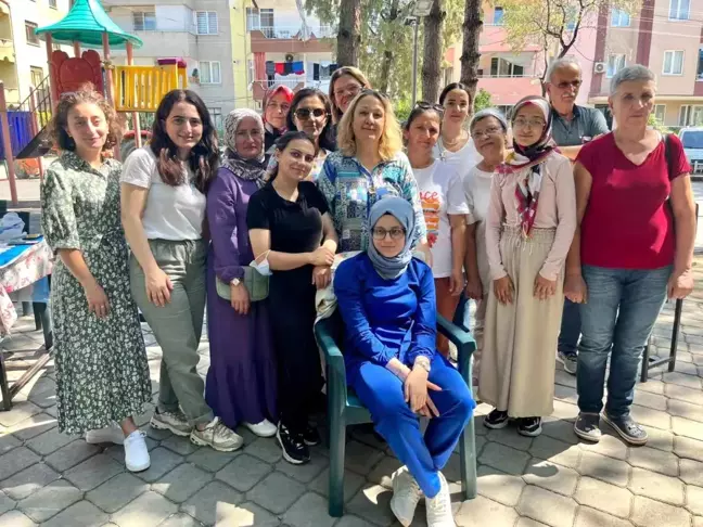 Çölyaklılar Glütensiz Çorbayla Mutlu Oldu