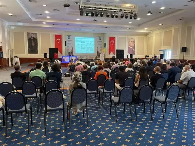Geriatrik Bilimler Derneği Başkanı: Yeni tedaviler alzaymır tedavisi için umut veriyor