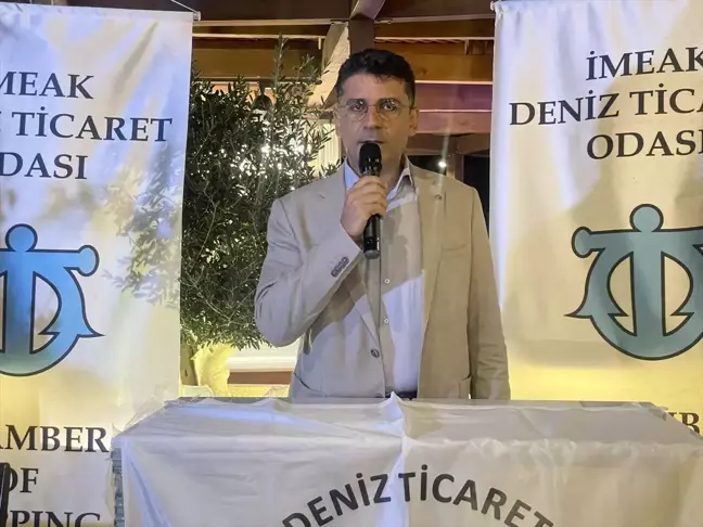 İskenderun'un tarihini mercek altına alan kitap tanıtıldı
