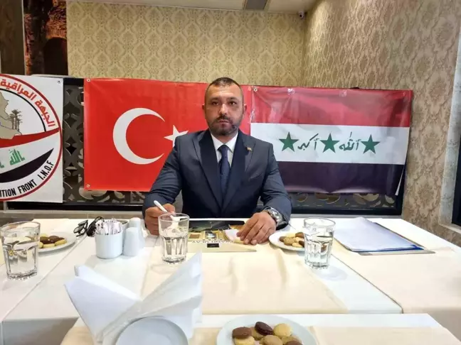 Saddam Hüseyin'in torunundan iktidar yürüyüşü: