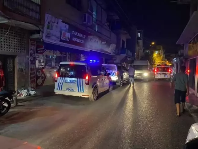 Adana'da Narkotik Operasyonu: 4 Kişi Gözaltına Alındı
